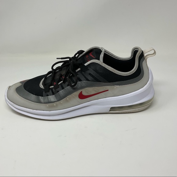 Nike | Shoes | Nike Mens Air Max Axis Shoes Black Size 15 | Poshmark